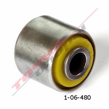 106480 ТОЧКА ОПОРЫ Сайлентблок амортизатора